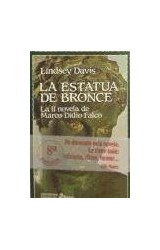 Papel ESTATUA DE BRONCE LA II NOVELA DE MARCO DIDIO FALCO (NARRATIVAS HISTORICAS) (CARTONE)