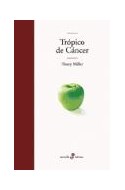 Papel TROPICO DE CANCER (COLECCION NOVELA) (CARTONE)