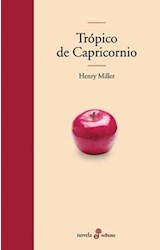 Papel TROPICO DE CAPRICORNIO (CARTONE)