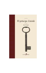 Papel PRINCIPE ZALESKI (COLECCION NOVELA) (CARTONE)