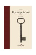 Papel PRINCIPE ZALESKI (COLECCION NOVELA) (CARTONE)