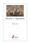 Papel NERON Y AGRIPINA (COLECCION TESELAS)