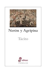 Papel NERON Y AGRIPINA (COLECCION TESELAS)