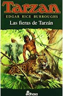 Papel FIERAS DE TARZAN (COLECCION TARZAN 03)