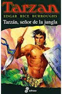 Papel TARZAN SEÑOR DE LA JUNGLA (COLECCION TARZAN 11)