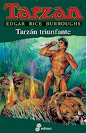 Papel TARZAN TRIUNFANTE (COLECCION TARZAN 15)