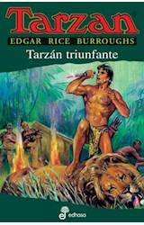 Papel TARZAN TRIUNFANTE (COLECCION TARZAN 15)