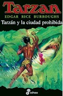 Papel TARZAN Y LA CIUDAD PROHIBIDA (COLECCION TARZAN 20)