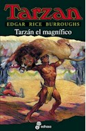 Papel TARZAN EL MAGNIFICO (COLECCION TARZAN 21)