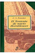 Papel TENIENTE DE NAVIO HORNBLOWER (CARTONE)