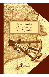 Papel HORNBLOWER EN ESPAÑA (CARTONE)