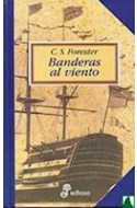 Papel BANDERAS AL VIENTO (CARTONE)