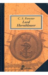 Papel LORD HORNBLOWER (CARTONE)
