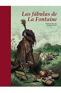 Papel FABULAS DE LA FONTAINE (COLECCION LOS LIBROS DEL TESORO) [ESTUCHE] (CARTONE)