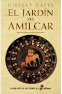 Papel JARDIN DE AMILCAR (CARTONE)