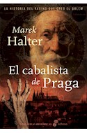 Papel CABALISTA DE PRAGA (NARRATIVAS HISTORICAS) (CARTONE)