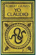 Papel YO CLAUDIO (COLECCION NARRATIVAS HISTORICAS) (CARTONE)