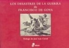 Papel DESASTRE DE LA GUERRA DE FRANCISCO DE GOYA