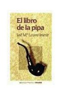 Papel LIBRO DE LA PIPA (BIBLIOTECA PRACTICA)