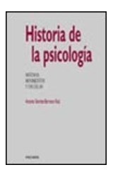Papel HISTORIA DE LA PSICOLOGIA SISTEMAS MOVIMIENTOS Y ESCUEL  AS (BIBLIOTECA EUDEMA)
