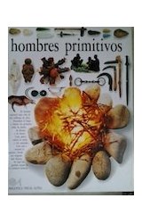 Papel HOMBRES PRIMITIVOS (VISUAL ALTEA) (CARTONE)