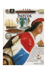 Papel BARCOS (VISUAL ALTEA) (CARTONE)