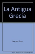 Papel ANTIGUA GRECIA (VISUAL ALTEA) (CARTONE)