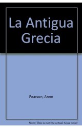 Papel ANTIGUA GRECIA (VISUAL ALTEA) (CARTONE)