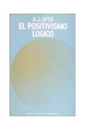 Papel POSITIVISMO LOGICO (COLECCION FILOSOFIA)