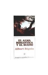 Papel ALMA ROMANTICA Y EL SUEÑO (COLECCION LENGUA Y ESTUDIOS LITERARIOS)