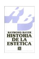 Papel HISTORIA DE LA ESTETICA (COLECCION FILOSOFIA)