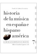 Papel HISTORIA DE LA MUSICA EN ESPAÑA E HISPANO AMERICA 7 LA MUSICA EN HISPANOMAERICA EN EL SIGLO XX