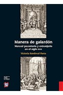 Papel MANERA DE GARLARDON MERCED PECUNIARIA Y EXTRANJERIA EN EL SIGLO XVII (COLECCION HISTORIA)