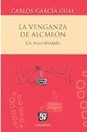 Papel VENGANZA DE ALCMEON UN MITO OLVIDADO (CENTZONTLE)