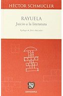 Papel RAYUELA JUICIO A LA LITERATURA (CENTZONTLE)