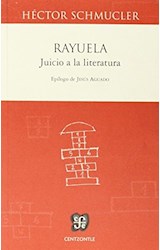 Papel RAYUELA JUICIO A LA LITERATURA (CENTZONTLE)