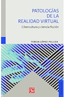 Papel PATOLOGIAS DE LA REALIDAD VIRTUAL CIBERCULTURA Y CIENCIA FICCION (COMUNICACION)