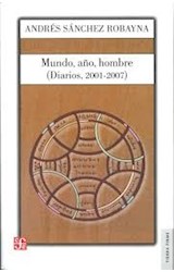 Papel MUNDO AÑO HOMBRE DIARIOS [2001-2007] (TIERRA FIRME)
