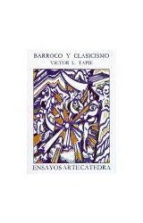 Papel BARROCO Y CLASICISMO (ENSAYOS ARTE CATEDRA)