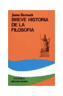 Papel BREVE HISTORIA DE LA FILOSOFIA (TEOREMA)