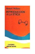 Papel INTRODUCCION A LA ETICA (COLECCION TEOREMA) (BOLSILLO)