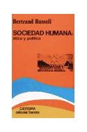 Papel SOCIEDAD HUMANA ETICA Y POLITICA (TEOREMA)