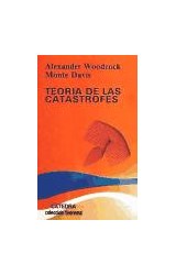 Papel TEORIA DE LAS CATASTROFES (TEOREMA)