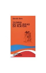 Papel TEORIA DE LAS IDEAS DE PLATON (TEOREMA)