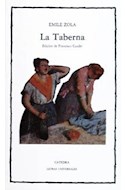Papel TABERNA (COLECCION LETRAS UNIVERSALES 52) (BOLSILLO)
