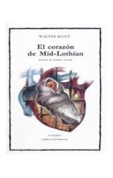 Papel CORAZON DE MID LOTHIAN (LETRAS UNIVERSALES)