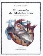 Papel CORAZON DE MID LOTHIAN (LETRAS UNIVERSALES)