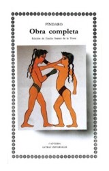 Papel OBRA COMPLETA (COLECCION LETRAS UNIVERSALES 114) (BOLSILLO)