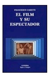 Papel FILM Y SU ESPECTADOR (SIGNO E IMAGEN)
