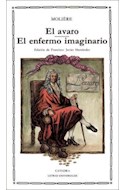 Papel AVARO / ENFERMO IMAGINARIO (LETRAS UNIVERSALES 123)